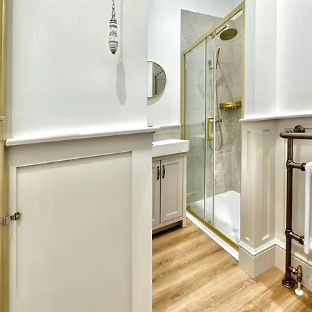 Apartamento Gillygate Rest York Exterior foto